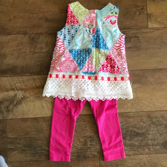 Adorable set - Picture 4 of 7